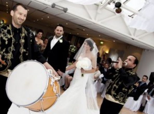 Kayseri Davul Zurna Ekibi